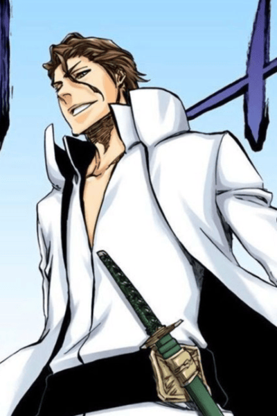 Aizen