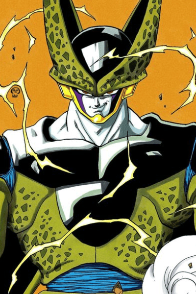 Cell