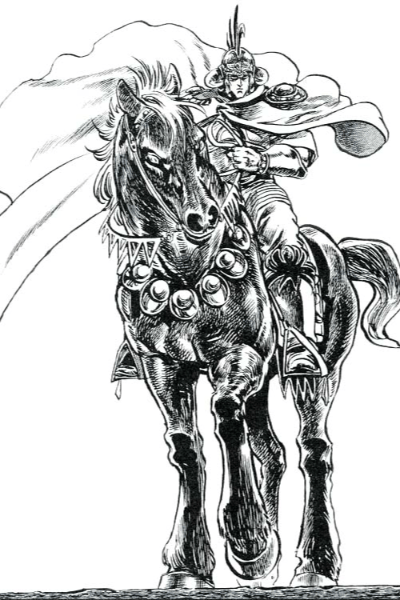 Raoh