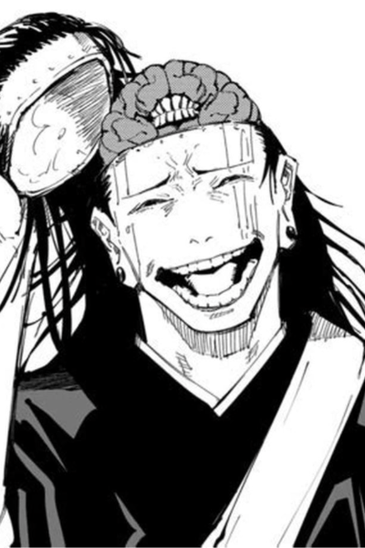 Kenjaku