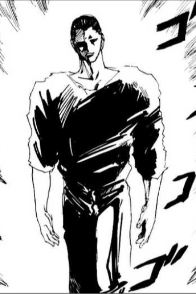 Sensui