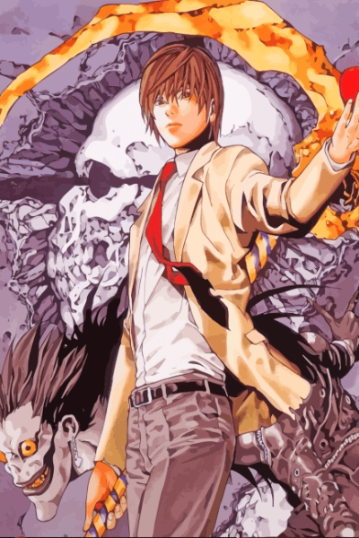 Light Yagami