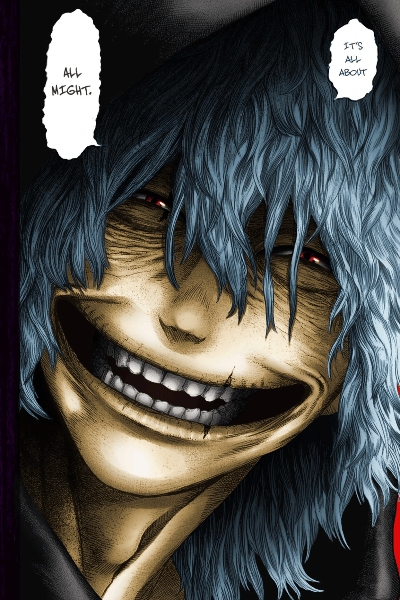 Shigaraki
