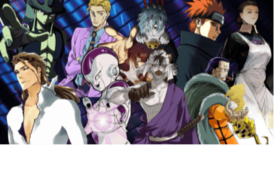 Shonen Jump