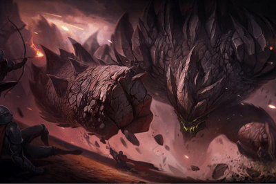 Malphite
