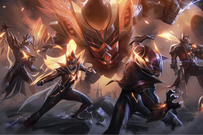 FPX Malphite