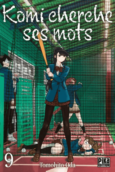 Tomo 9