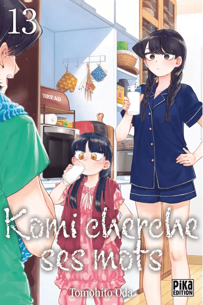 Tomo 13