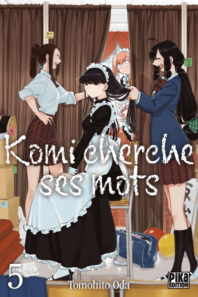 Tomo 5