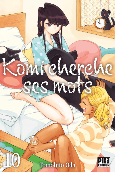 Tomo 10