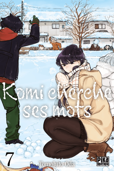 Tomo 7