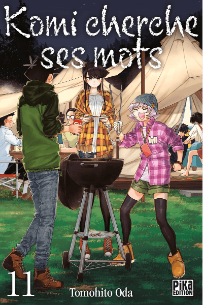 Tomo 11