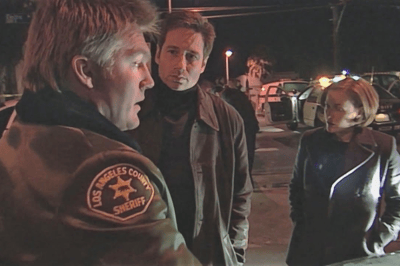 07x12 – Arquivo X-Cops