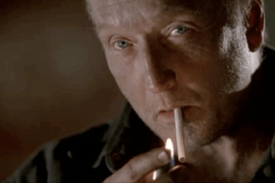 07x19 – Nicotina