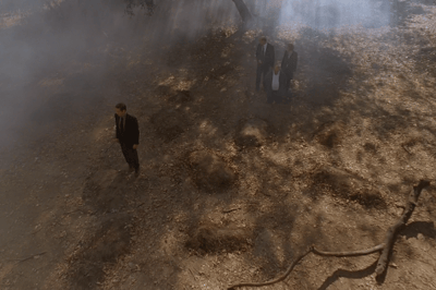 07x10 – O Fim, Parte 1