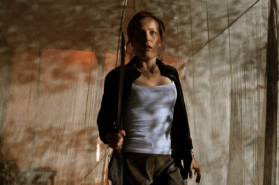 07x01 – A Sexta Extinção, Parte 1