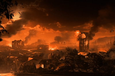 07x02 – A Sexta Extinção, Parte 2