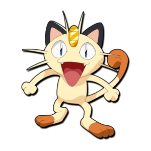Meowth