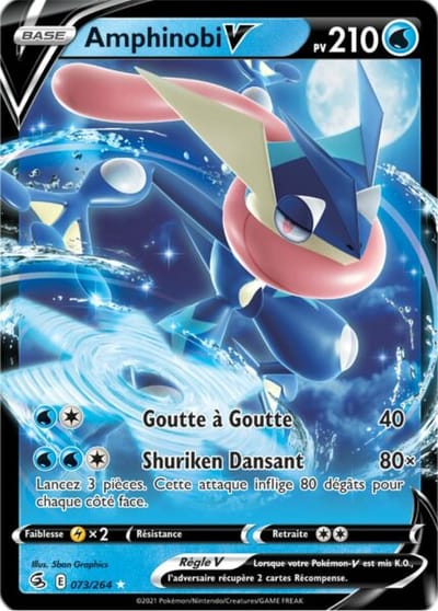 Greninja
