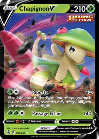Breloom