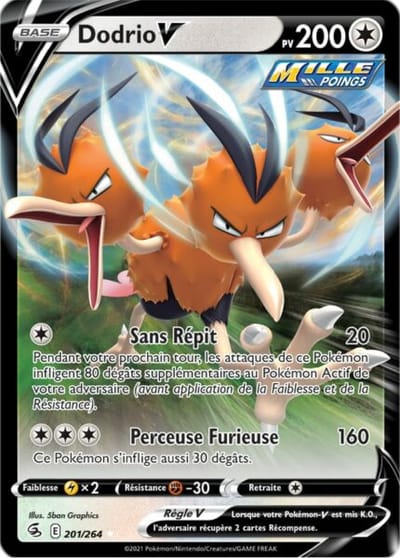 Dodrio