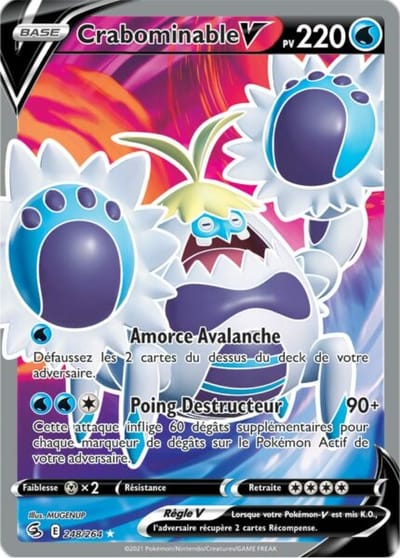 Crabominable (2)