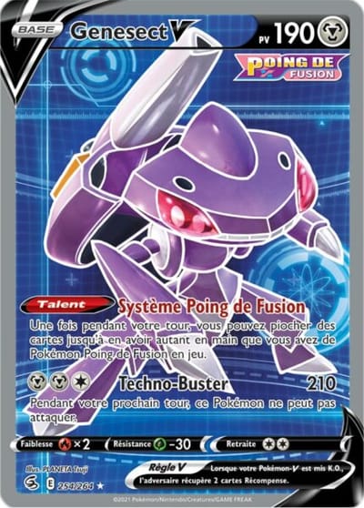 Genesect (2)