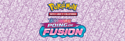 Pokémon – Colpo Fusione