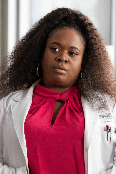 Jordan Allen