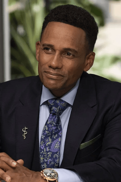 Marcus Andrews