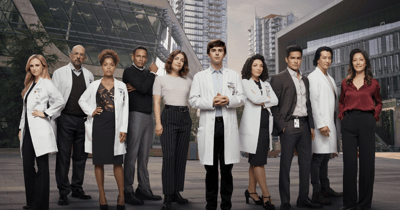 Good Doctor
