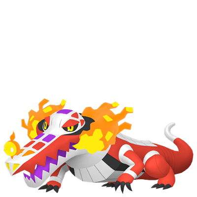 Toxicroak