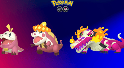 Pokémon