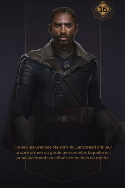 Soldado