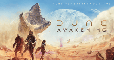 Dune Awakening