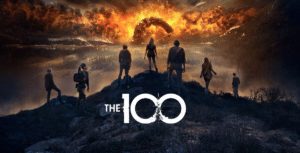 The 100