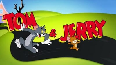 Tom y Jerry