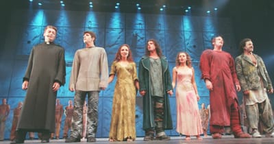 Notre-Dame de Paris (musical)