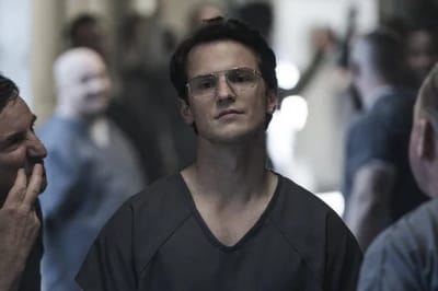 Adrian Chase