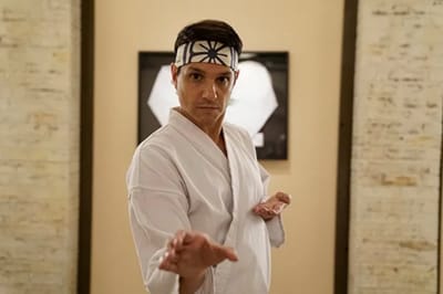 Daniel LaRusso