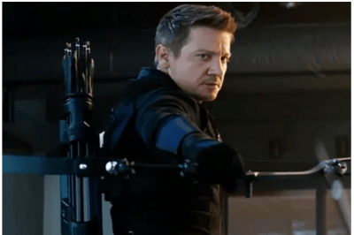 Clint Barton