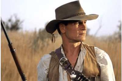 Allan Quatermain