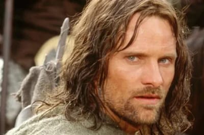 Aragorn