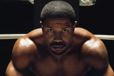 Adonis Creed