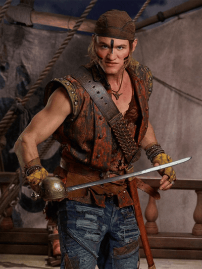 Gil