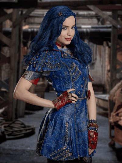 Evie