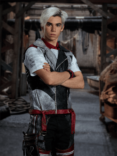 Carlos