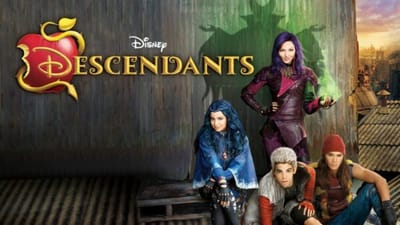 Descendentes