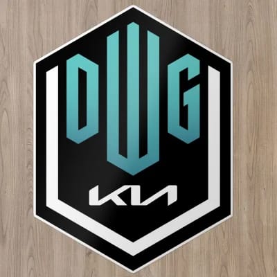 Damwon Gaming