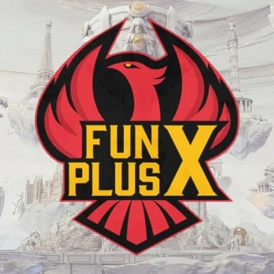 Funplus Phoenix